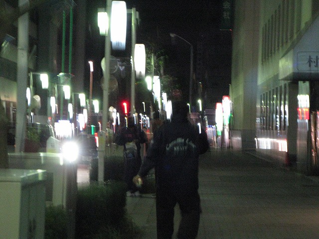 2011 Joints 名古屋 No/1_a0110720_192485.jpg