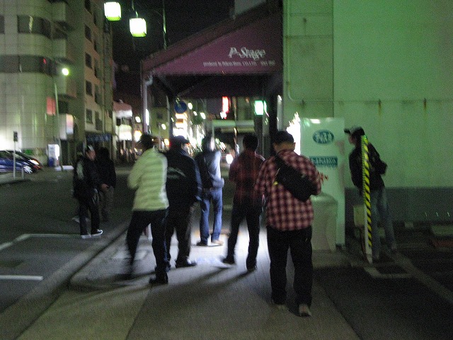 2011 Joints 名古屋　No/1_a0110720_194631.jpg