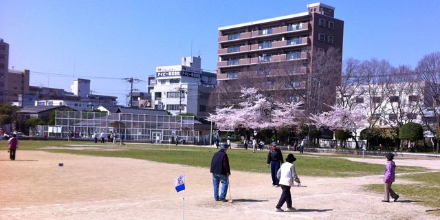 吹田の桜_f0100920_22214852.jpg