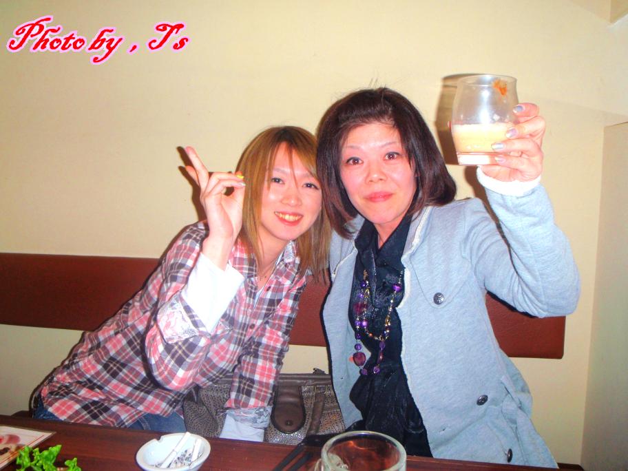 飲み会？食事会？女子会？ミーティング？_f0147821_10195457.jpg