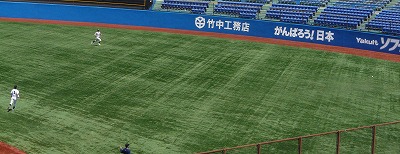 4月13日 東都大学野球 東洋大対亜細亜大_b0166128_00180.jpg