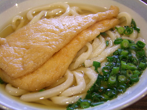 「五反田 おにやんまのきつねうどん」_a0000029_135144.jpg