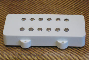 変わり種「Jazzmaster Pickups」。_e0053731_19204233.jpg