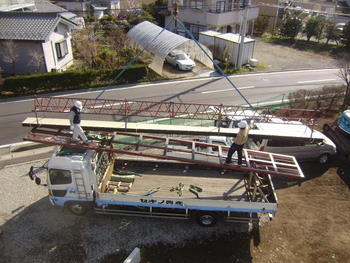 屋根工事_e0180332_17404195.jpg