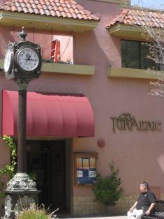 Turmeric Indian Restaurant@Sunnyvale_c0164041_0572782.jpg