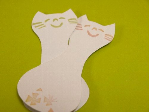 ☆ネコ・よりそって、くっついて仲良し☆_c0092953_2338414.jpg