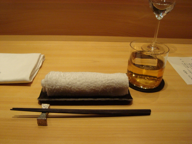 麻布十番「尾崎幸隆」へ行く。_f0232060_23144213.jpg