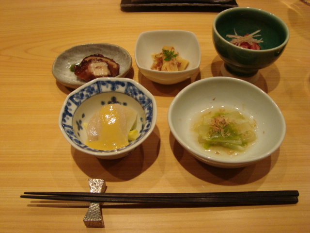 麻布十番「尾崎幸隆」へ行く。_f0232060_23155166.jpg