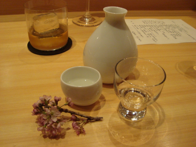 麻布十番「尾崎幸隆」へ行く。_f0232060_23345247.jpg