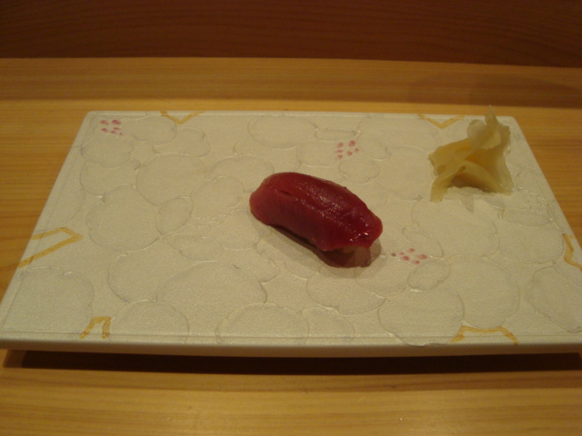 麻布十番「尾崎幸隆」へ行く。_f0232060_2337234.jpg