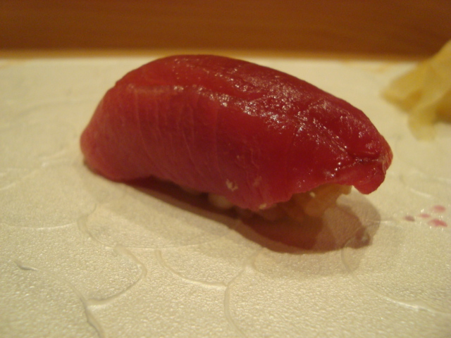 麻布十番「尾崎幸隆」へ行く。_f0232060_23382025.jpg