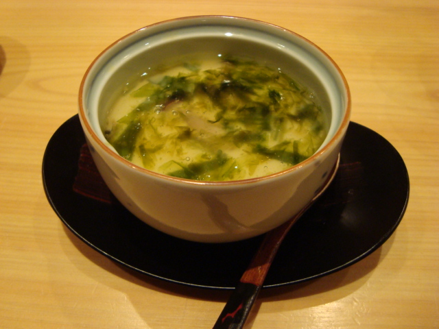 麻布十番「尾崎幸隆」へ行く。_f0232060_23422118.jpg