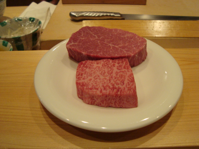 麻布十番「尾崎幸隆」へ行く。_f0232060_23492372.jpg