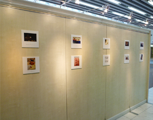 「Life with camera～ポルタ×カメラ日和写真展」開催中 _b0043961_1717579.jpg