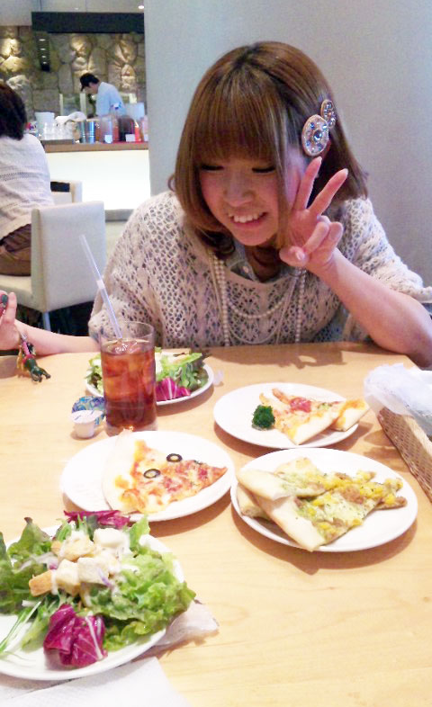 【芦屋店レセプション栗林】篠原さんとおでかけ_c0080367_16524337.jpg