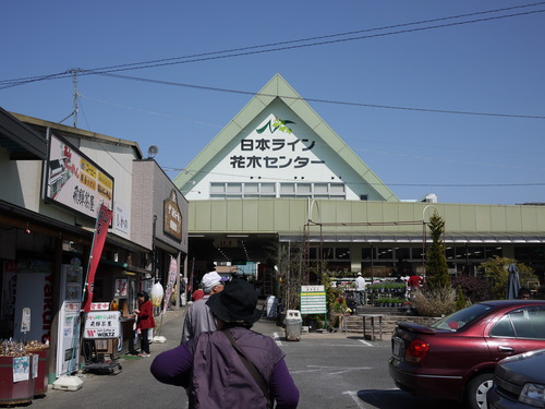 らっせいみさと・永保寺・チャーハン・鉢植え・洗車_e0197785_22204030.jpg