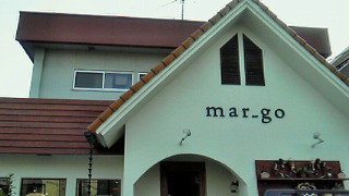 Mar Go マーゴ Nanの岡山カフェ案内 Mar Go マーゴ Nanの岡山カフェ案内