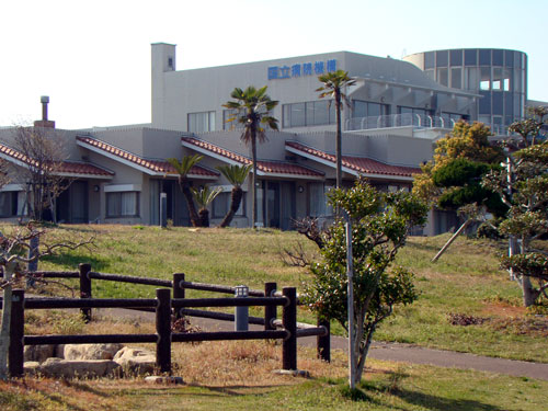 山口宇部医療センター_a0047200_15374040.jpg