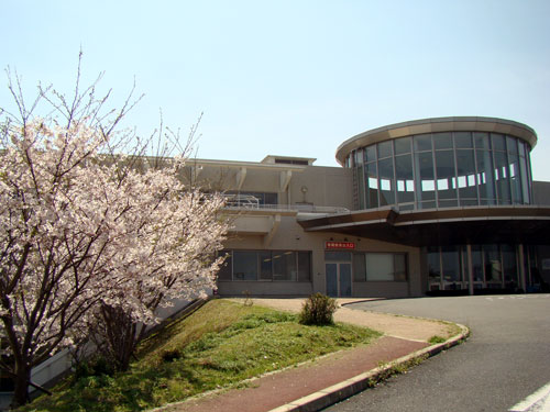山口宇部医療センター_a0047200_158795.jpg