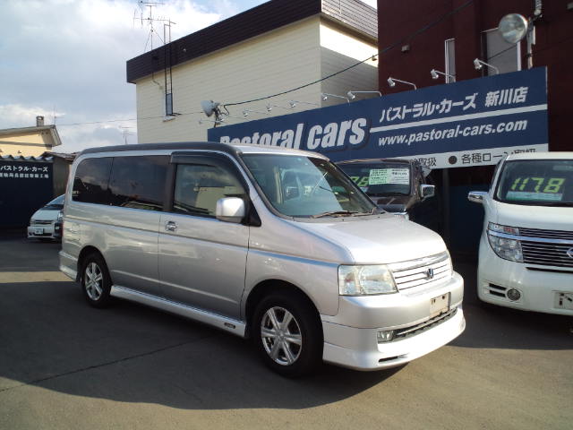 GハイエースLTD・仕入れております!!(伏古店)_c0161601_135415.jpg