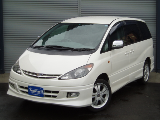 GハイエースLTD・仕入れております!!(伏古店)_c0161601_136284.jpg