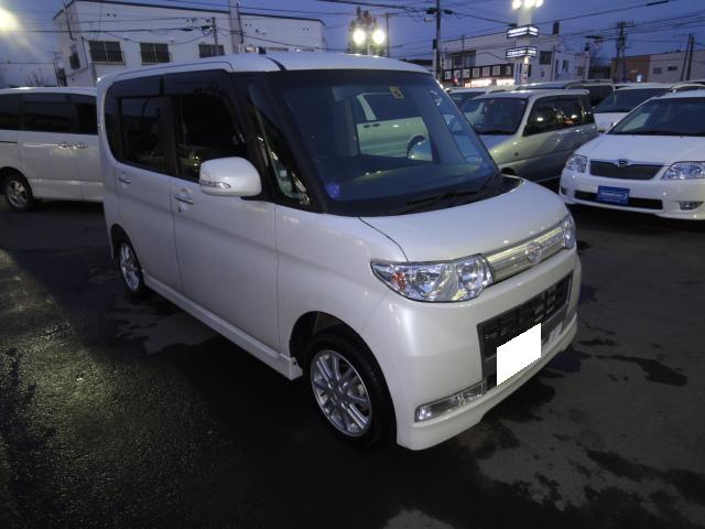 GハイエースLTD・仕入れております!!(伏古店)_c0161601_1373033.jpg