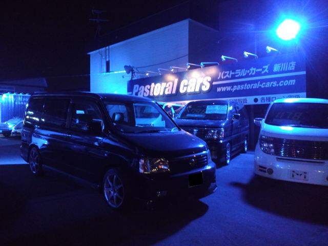 GハイエースLTD・仕入れております!!(伏古店)_c0161601_1395332.jpg