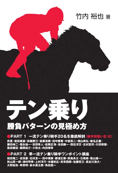 競馬最強の法則　５月号にも登場中_e0207504_0494146.jpg