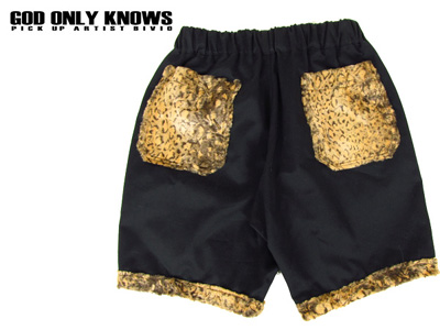 leopardess shorts bivio exclusive_e0204607_02328.jpg