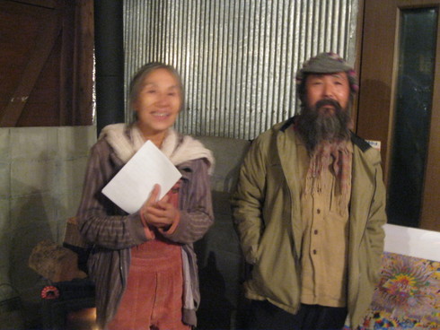 「福岡、大牟田 STUDIO GUMBO」へ~_a0125419_8315972.jpg