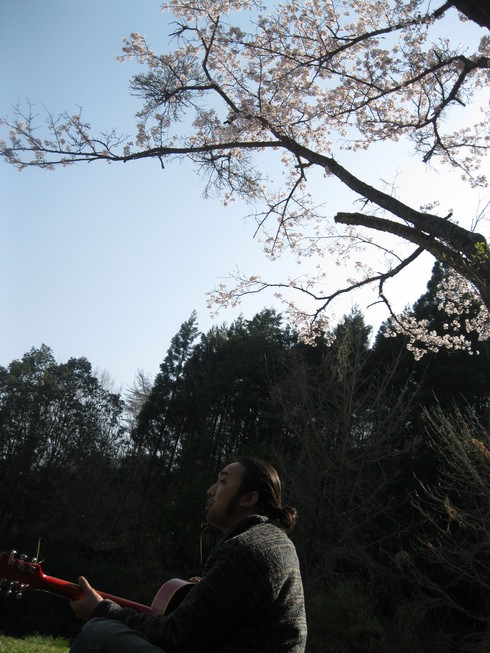 「花見ギャザリング」~~_a0125419_9193830.jpg