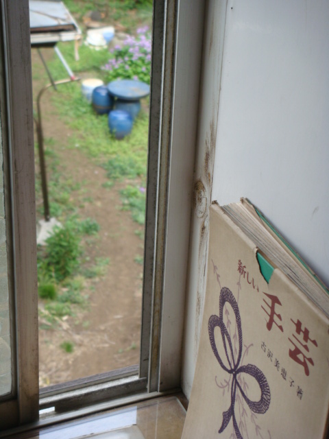 吉祥寺→東中野→参宮橋_a0137727_21351663.jpg