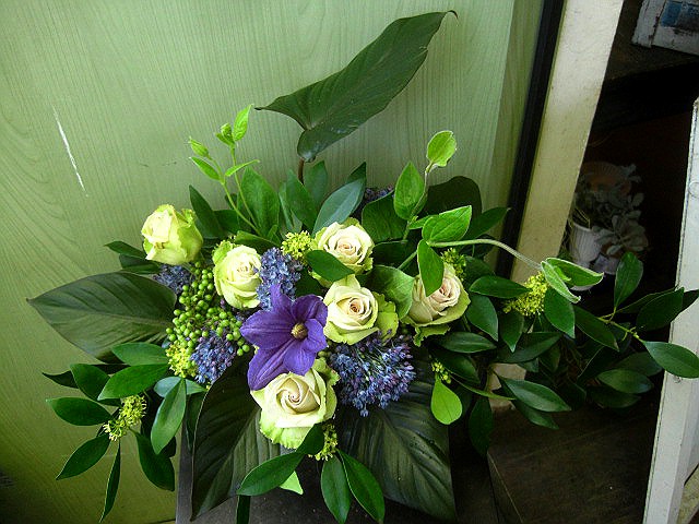 THE 番長なフレ-ム_c0102228_19321564.jpg