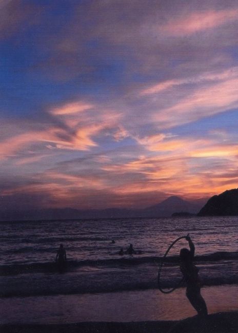 Am I Losing you?　小さな写真展。_d0148729_22331975.jpg