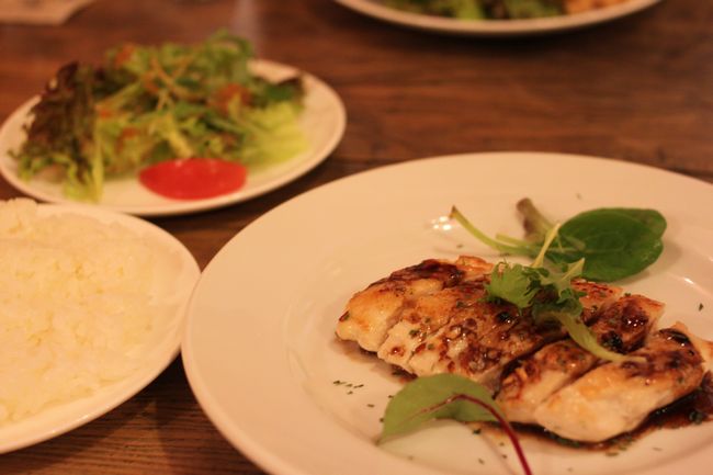 Am I Losing you?　小さな写真展。_d0148729_2371741.jpg