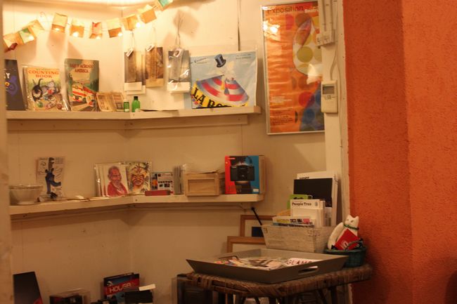 Am I Losing you?　小さな写真展。_d0148729_238261.jpg