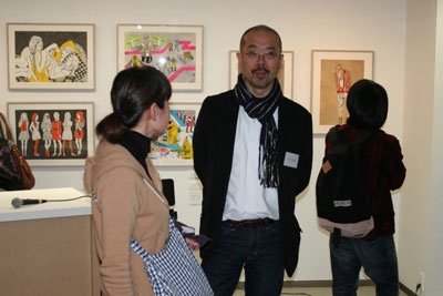 ＃9TISの受賞作品展開催中です！_f0171840_12151799.jpg