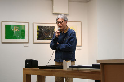 ＃9TISの受賞作品展開催中です！_f0171840_1273041.jpg