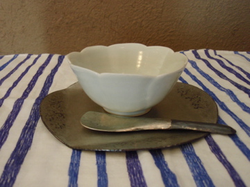 砂田政美 磁器のうつわ 展 その3_b0132442_1624493.jpg