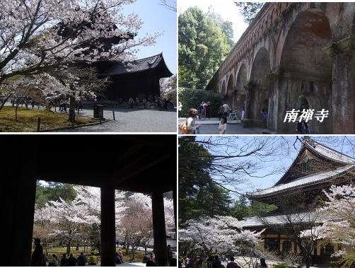 南禅寺～哲学の道～真如堂～宗忠神社～金戒光明寺_d0088348_22424778.jpg