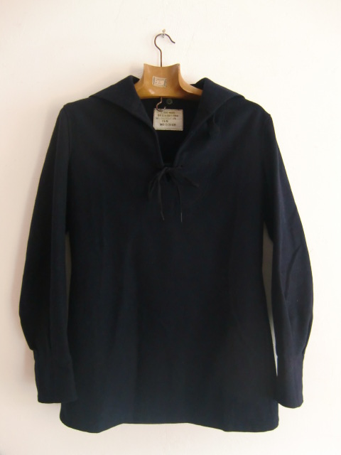German army sailor shirts_f0226051_21393988.jpg