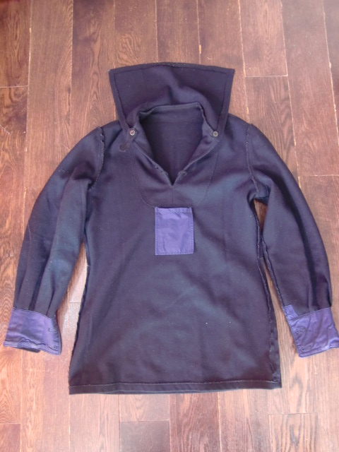 German army sailor shirts_f0226051_21441110.jpg