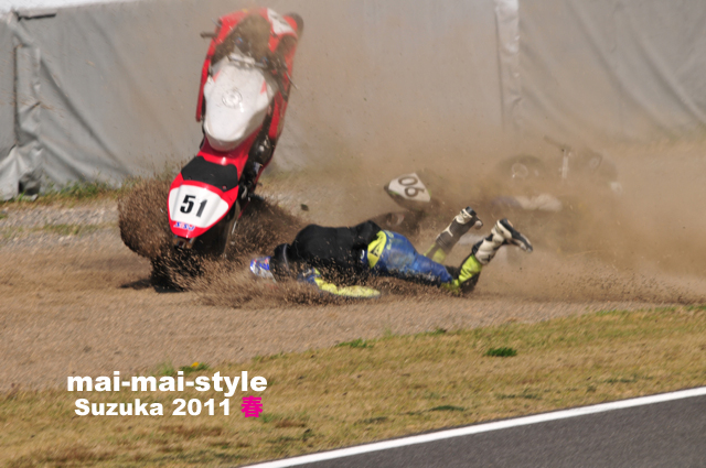 2011 04 10 鈴鹿 春_d0073255_2236160.jpg