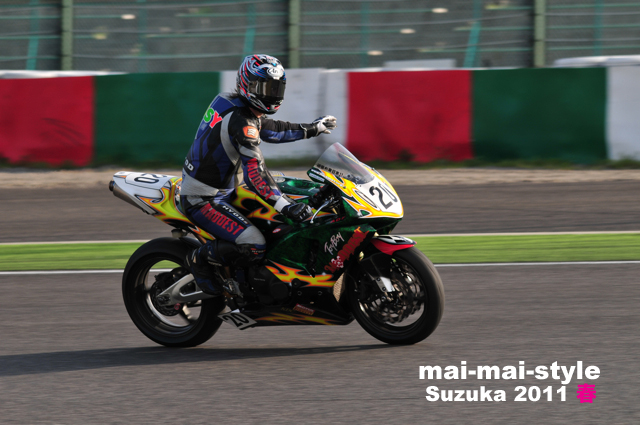 2011 04 10 鈴鹿 春_d0073255_22435741.jpg