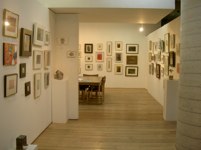 一石を投ずる展_a0071956_20314419.jpg