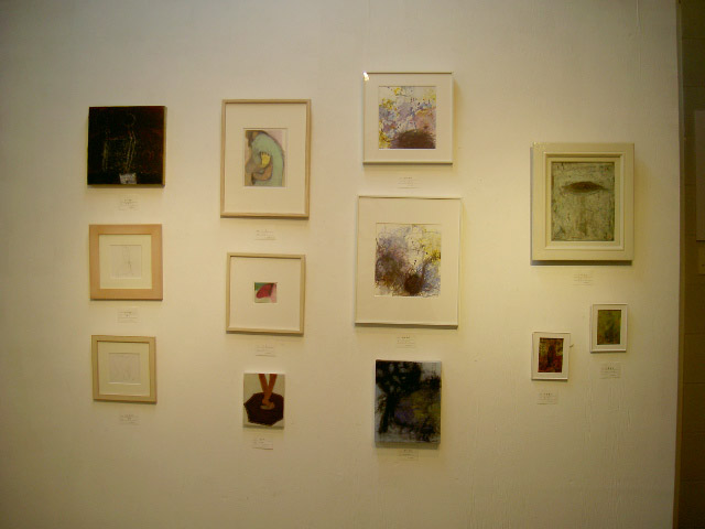 一石を投ずる展_a0071956_2032063.jpg