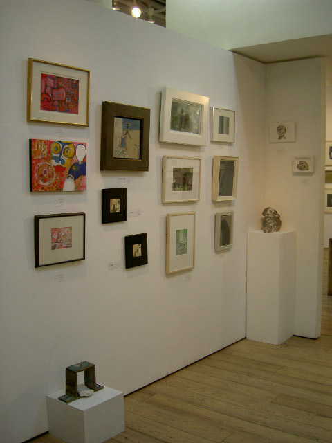 一石を投ずる展_a0071956_20321336.jpg