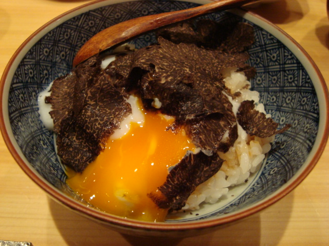 麻布十番「尾崎幸隆」へ行く。_f0232060_042257.jpg