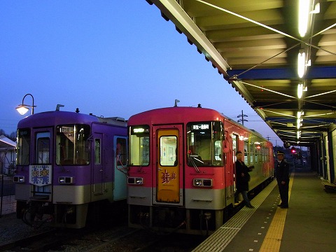 北条鉄道の旅　Ⅱ_f0014971_695070.jpg