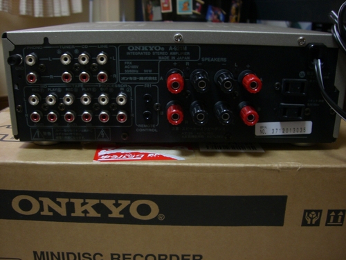 ONKYO A-921M_d0224286_2115169.jpg